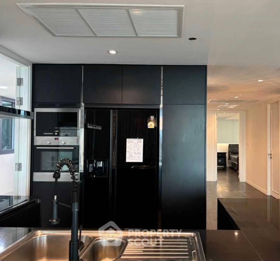 รูป คอนโด 3-ห้องนอน ที่ เดอะ พาโน พระราม 3 ใน บางโพงพาง (ID 2590108) - รูปที่ 3/11