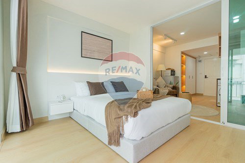 [920211023-30] Urban Oasis Condo in Prime Chiang Mai Location - image 6