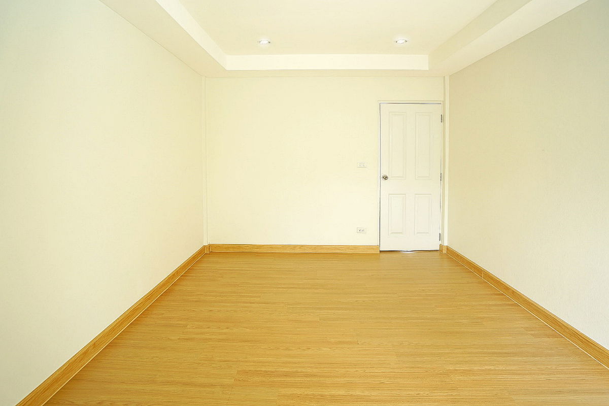 รูป บ้านสวย ทำเลดี หมู่บ้านสุดจิตต์นิเวศน์ ท่าข้าม พระราม 2 ทาวน์เฮ้าส์ 3 ห้องนอน รีโนเวทใหม่ ใกล้เซ็นทรัล พระราม 2 - รูปที่ 16/25