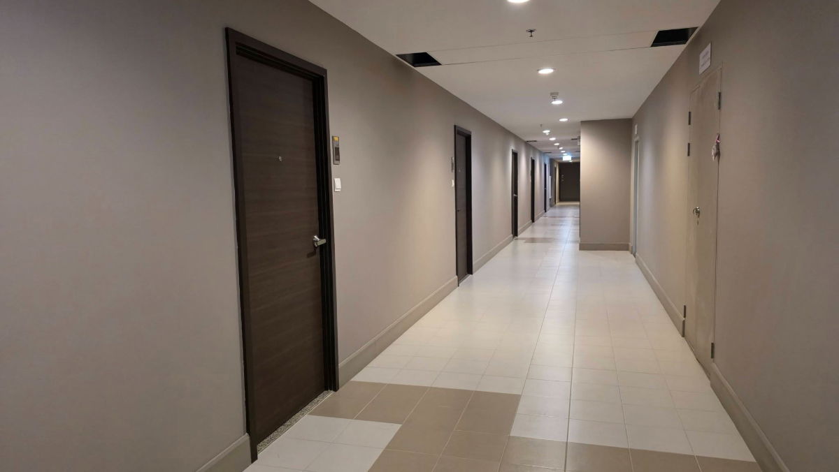 รูป #SC11239  📌  ให้เช่า | 🟦🟨ศุภาลัย เวอเรนด้า พระราม 9​🟥🟩💬 𝑪𝒐𝒏𝒕𝒂𝒄𝒕 𝑳𝑰𝑵𝑬: @𝒔𝒆𝒄𝒓𝒆𝒕𝒑𝒓𝒐𝒑𝒆𝒓𝒕𝒚 🔥✨ - รูปที่ 9/11