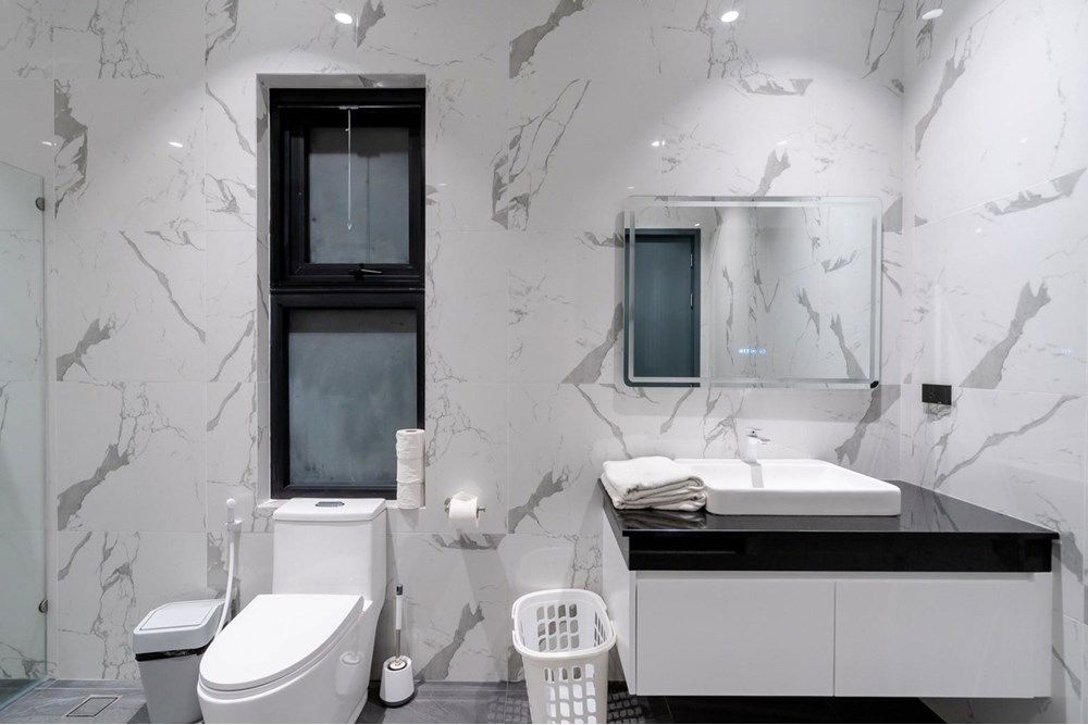 รูป [920241013-39] Luxurious 4BR Villa in Hua Hin Countryside - รูปที่ 31/44