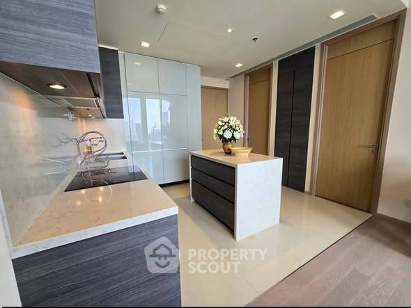 รูป คอนโด 2-ห้องนอน ที่ ดิ เอส อโศก ใกล้ MRT สุขุมวิท (ID 2597300) - รูปที่ 1/11