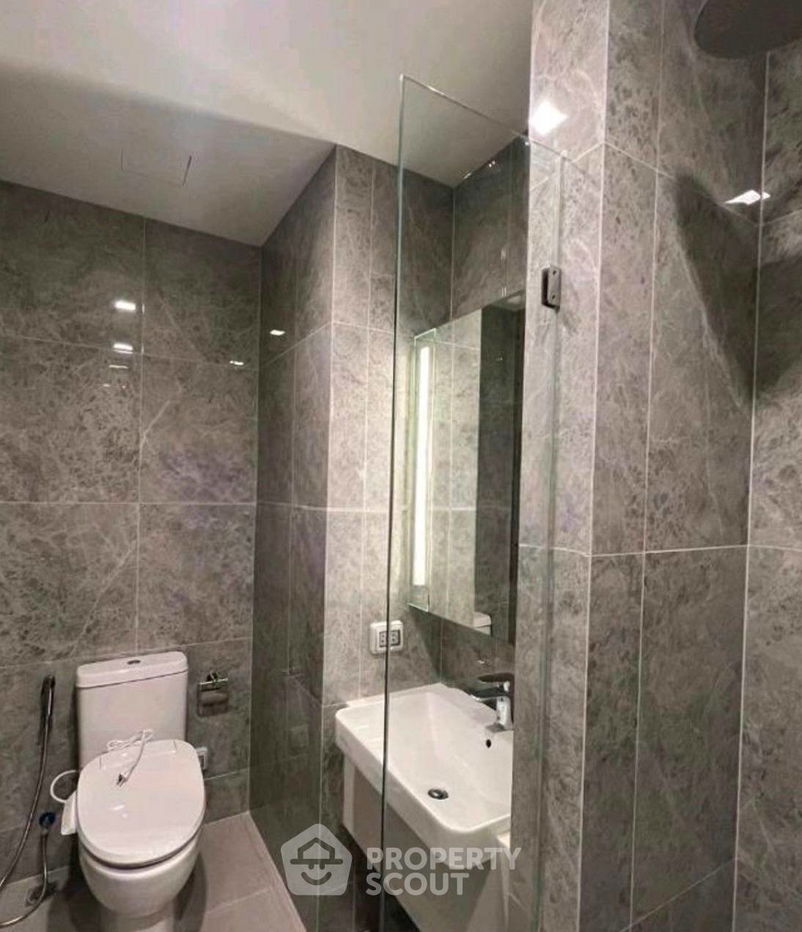 รูป คอนโด 1-ห้องนอน ที่ โนเบิล อราวน์ อารีย์ ใกล้ BTS อารีย์ (ID 2590026) - รูปที่ 5/5