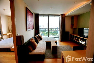 Condos for sale : 1 Bedroom Condo for sale at Aequa Sukhumvit 49  34570