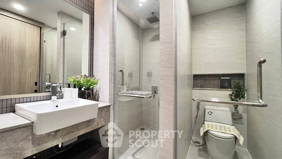 picture 1-BR Condo at Cooper Siam near BTS National Stadium (ID 2597688) - 10/10