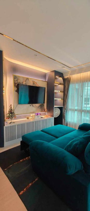 รูป 🏡#PT2412_049🏡𝗙𝗼𝗿 𝗥𝗲𝗻𝘁 9️⃣0️⃣k.🔥🔥 #ทางด่วนศรีรัช–แจ้งวัฒนะ ✨#ว่าง15ต.ค.68 บ้านเดี่ยวโครงการ:  เดอะปาล์มแจ้งวัฒนะชัยพฤกษ์ - รูปที่ 9/63