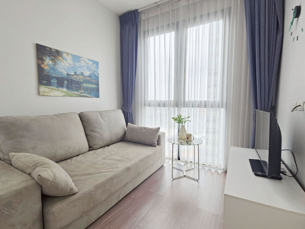 รูป #b4599 29/1/69 ให้เช่า คอนโด Astro Condominium 📲📢สอบถาม ld line @condoboy - รูปที่ 5/10