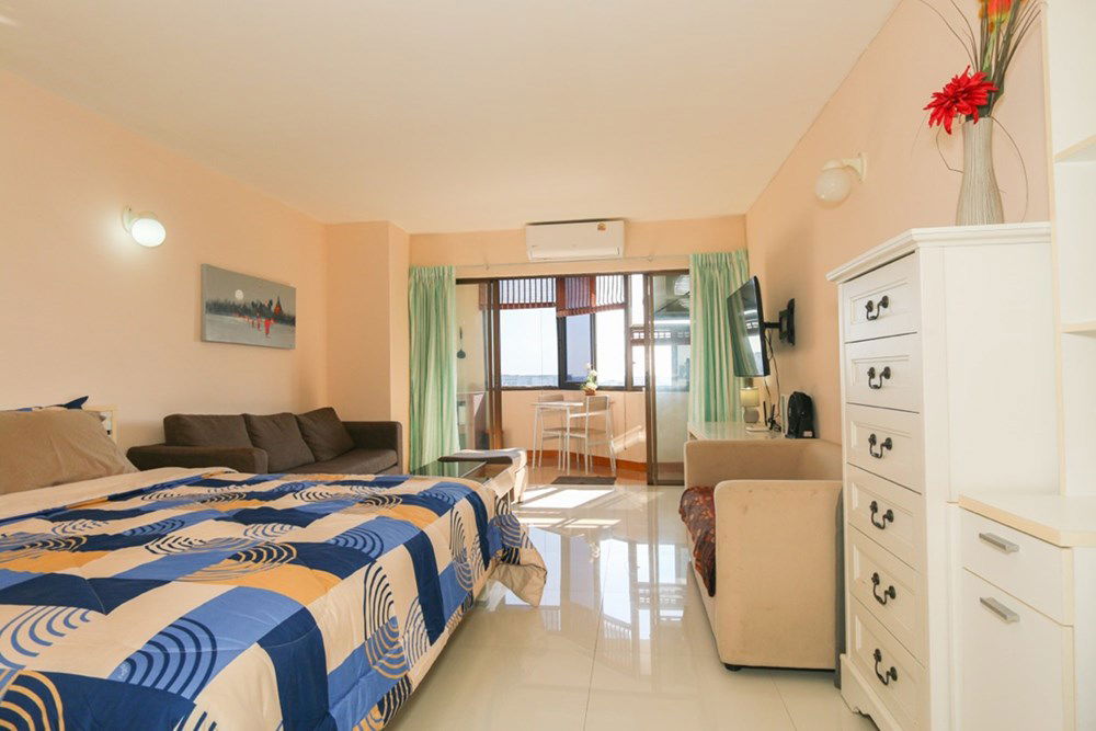 รูป [920211008-95] คอนโดหรูในเชียงใหม่ ย่านช้างเผือกสดใส - รูปที่ 3/7