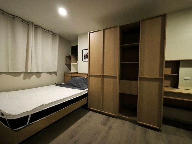 รูป C6612 ให้เช่า  :  คอนโด  ดิ ออริจิ้น สุขุมวิท - แพรกษา ( BTS แพรกษา ) 064 665 4666 - รูปที่ 1/5