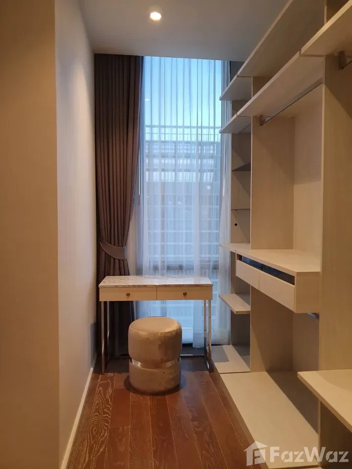 รูป คอนโดให้เช่า 4 ห้องนอน ในโครงการ มิวนีค หลังสวน 1913693 - รูปที่ 7/13