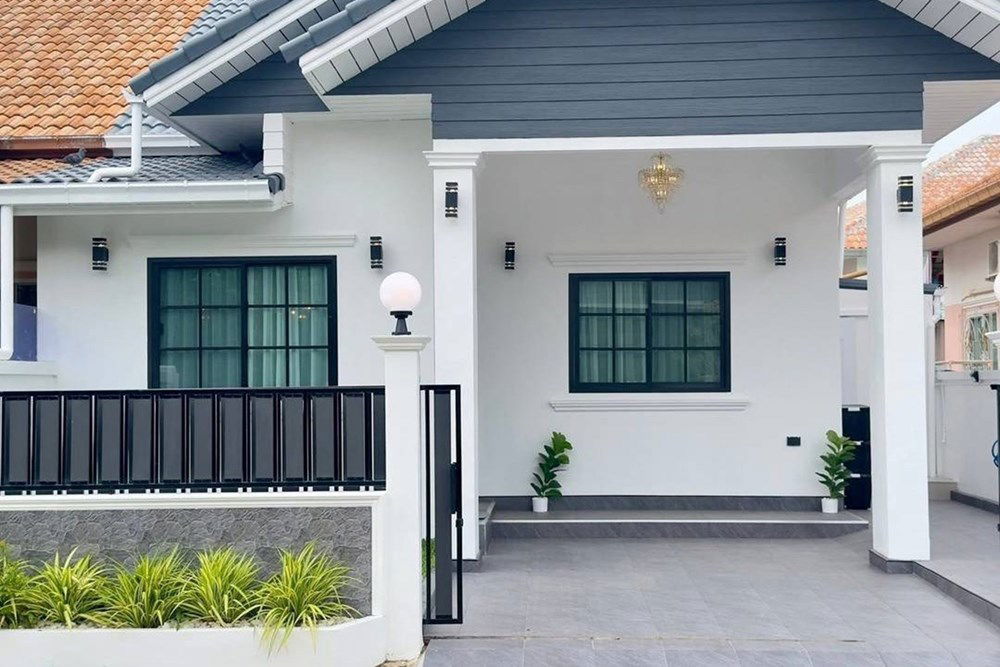 รูป [920471017-442] ขายบ้าน 3 ห้องนอน - บ้านคลาสสิก โฮม 2 วิลเลจ - รูปที่ 13/20