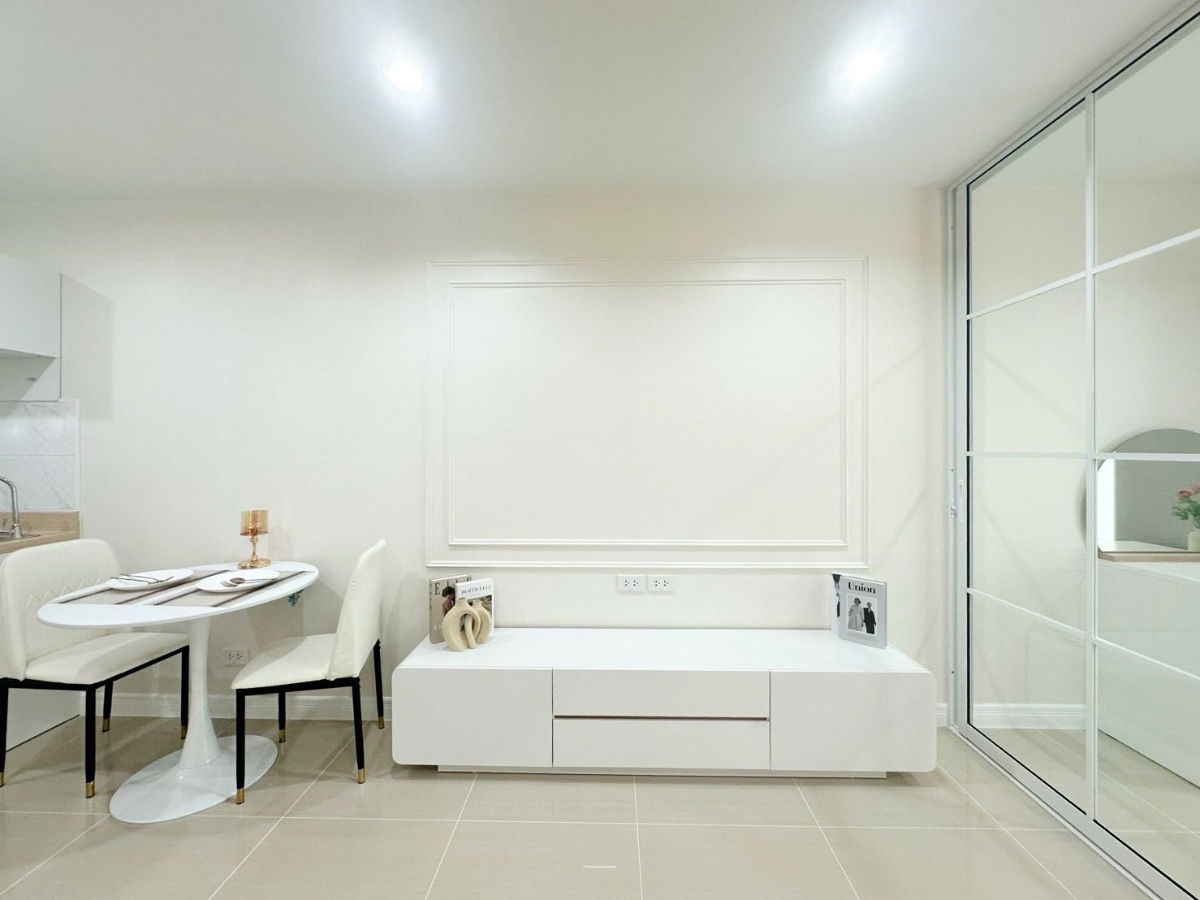 รูป #SC11235 📌 ขาย | 🟦🟨เมโทร พาร์ค สาทร🟥🟩💬 𝑪𝒐𝒏𝒕𝒂𝒄𝒕 𝑳𝑰𝑵𝑬: @𝒔𝒆𝒄𝒓𝒆𝒕𝒑𝒓𝒐𝒑𝒆𝒓𝒕𝒚 🔥✨ - รูปที่ 1/8