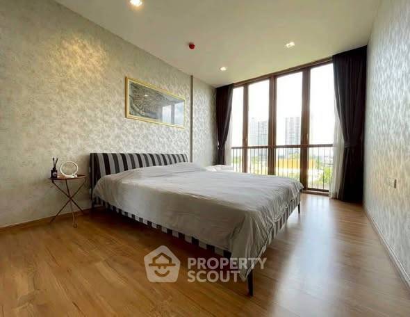 picture 2-BR Condo at Hasu Haus Sukhumvit 77 near BTS On Nut (ID 2593901) - 3/14