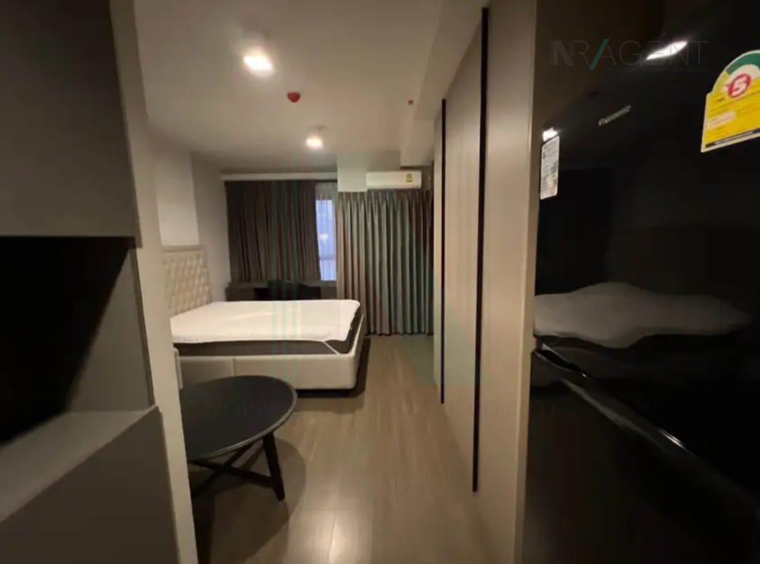 รูป ขายคอนโด ไอดีโอ สุขุมวิท 93 STUDO ชั้น9อาคารA ใกล้ Tesco Lotus อ่อนนุช - รูปที่ 4/8