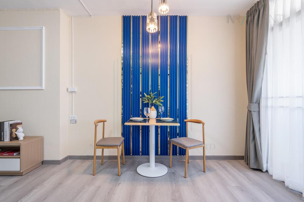 รูป 📌 ขายคอนโด ทรัพย์แก้ว ทาวเวอร์ อาคาร 1 ชั้น 15 สตูดิโอ ขนาด 35 ตรม ใกล้ โรงเรียนนานาชาติเดอะรีเจ้นท์ - รูปที่ 8/8