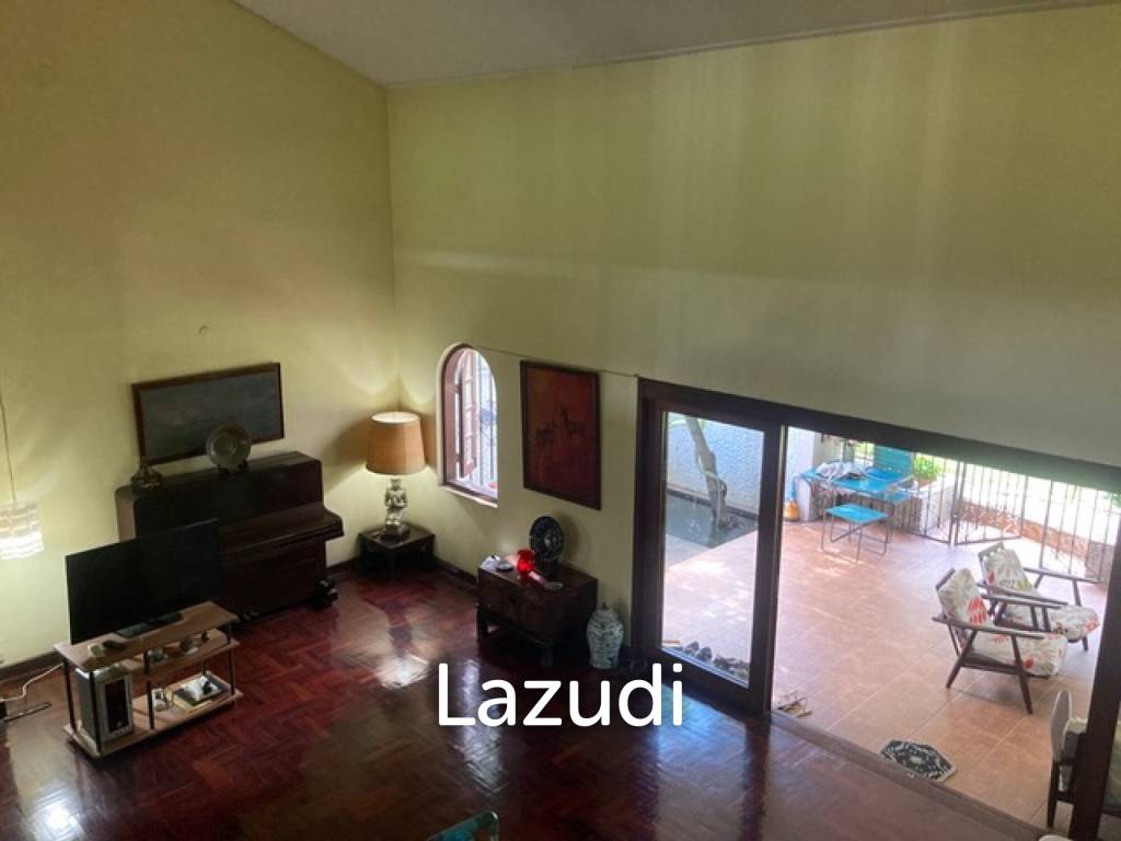 รูป Land For Sell Lat Phrao 107 1800 Sq.m - รูปที่ 3/10