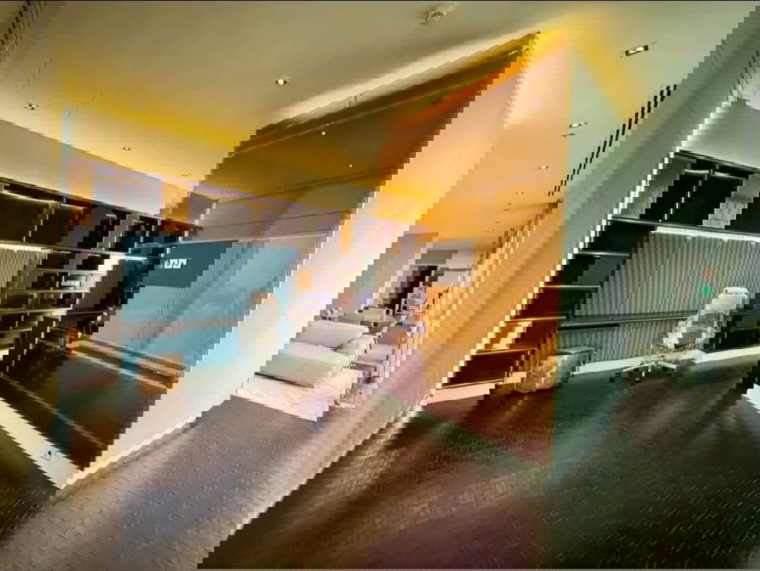 picture Renting The ritz carlton mahanakorn 4bed nice view - 7/20