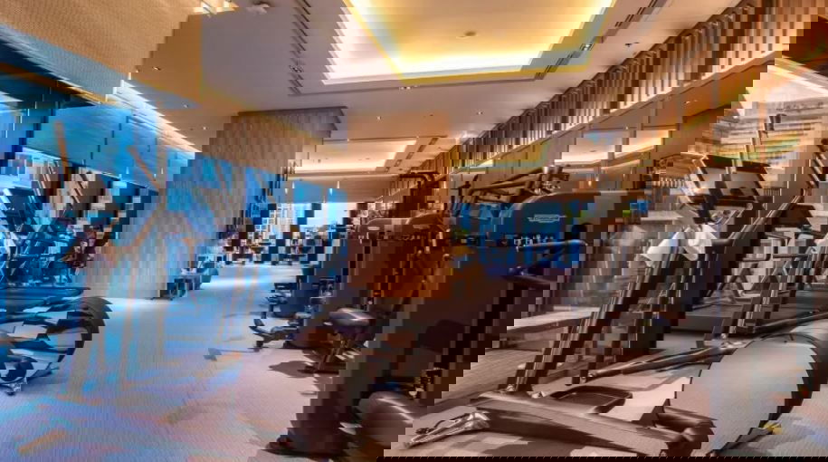 picture ð Ultimate Prestige Living at The Ritz Carlton Residence - 4/6