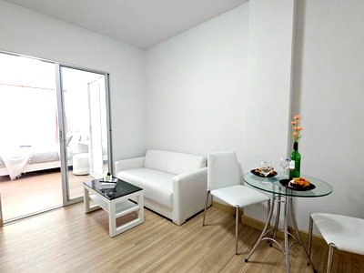 Condos for rent Panyananthaphikkhu Chonprathan Medical Center : The Kith                Chaengwattana