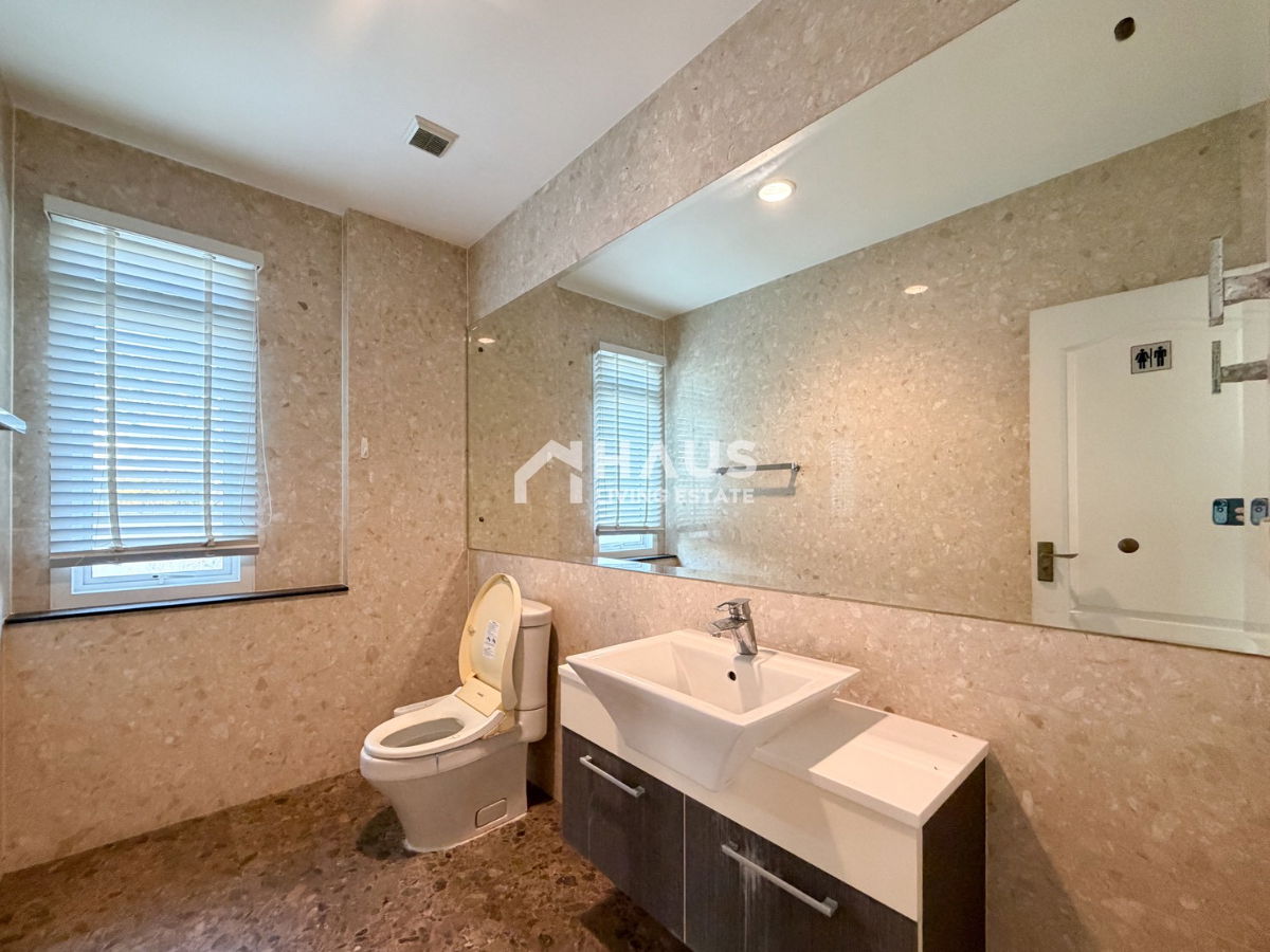 picture Granada Pinklao - Phetkasem / 4 Bedrooms #HPHU042 - 18/37