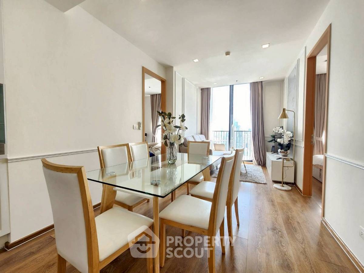 รูป คอนโด 3-ห้องนอน ที่ โนเบิล บีอี 33 สุขุมวิท ใกล้ BTS พร้อมพงษ์ (ID 2592638) - รูปที่ 3/4