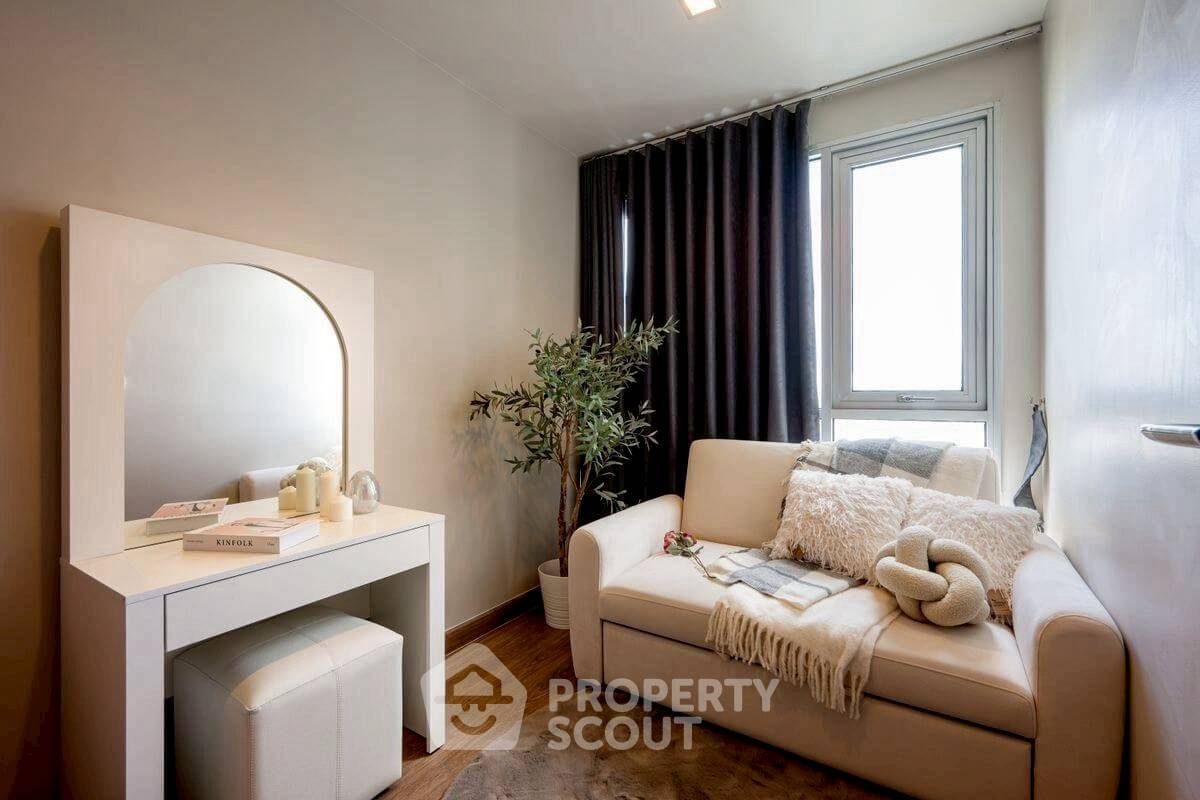 รูป คอนโด 3-ห้องนอน ที่ ริธึ่ม สาทร ใกล้ BTS สะพานตากสิน (ID 2415098) - รูปที่ 7/7