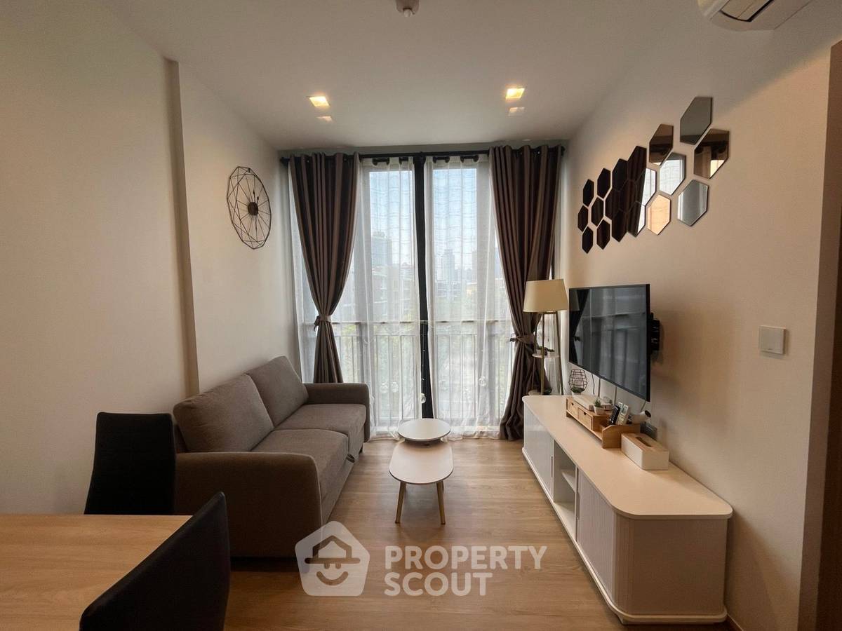 รูป คอนโด 1-ห้องนอน ที่ คาวะ เฮาส์ ใกล้ BTS อ่อนนุช (ID 2033885) - รูปที่ 2/18