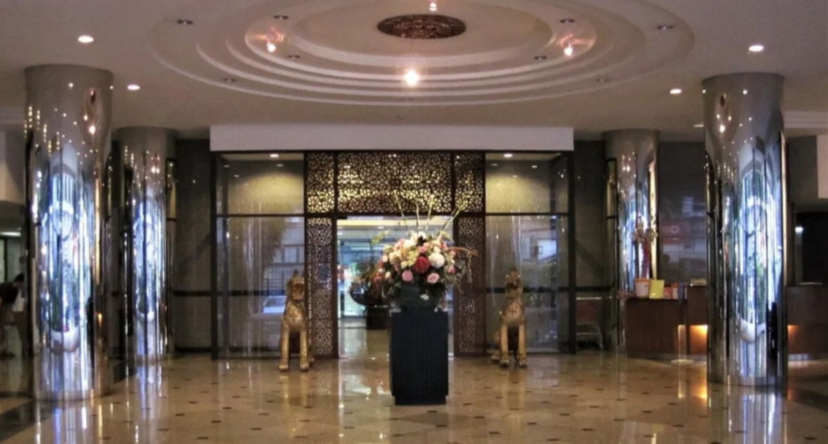 picture ✨ For Sale: Supalai Place Sukhumvit 39 Condo ✨ 💰 Only 5,690,000 THB - 2/4