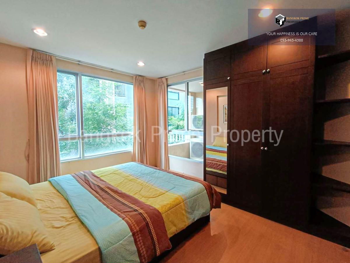 รูป The Address Sukhumvit 42 | 🚝ใกล้ BTS เอกมัย ห้องกว้างพร้อมอยู่ ระเบียงใหญ่ | #2025060210349 #FC - รูปที่ 6/14