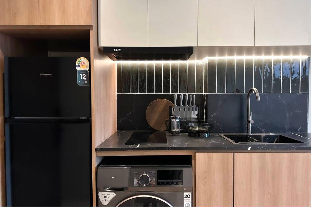 [920211020-2] Luxurious Condo in The Heart Of Chiang Mai - image 2