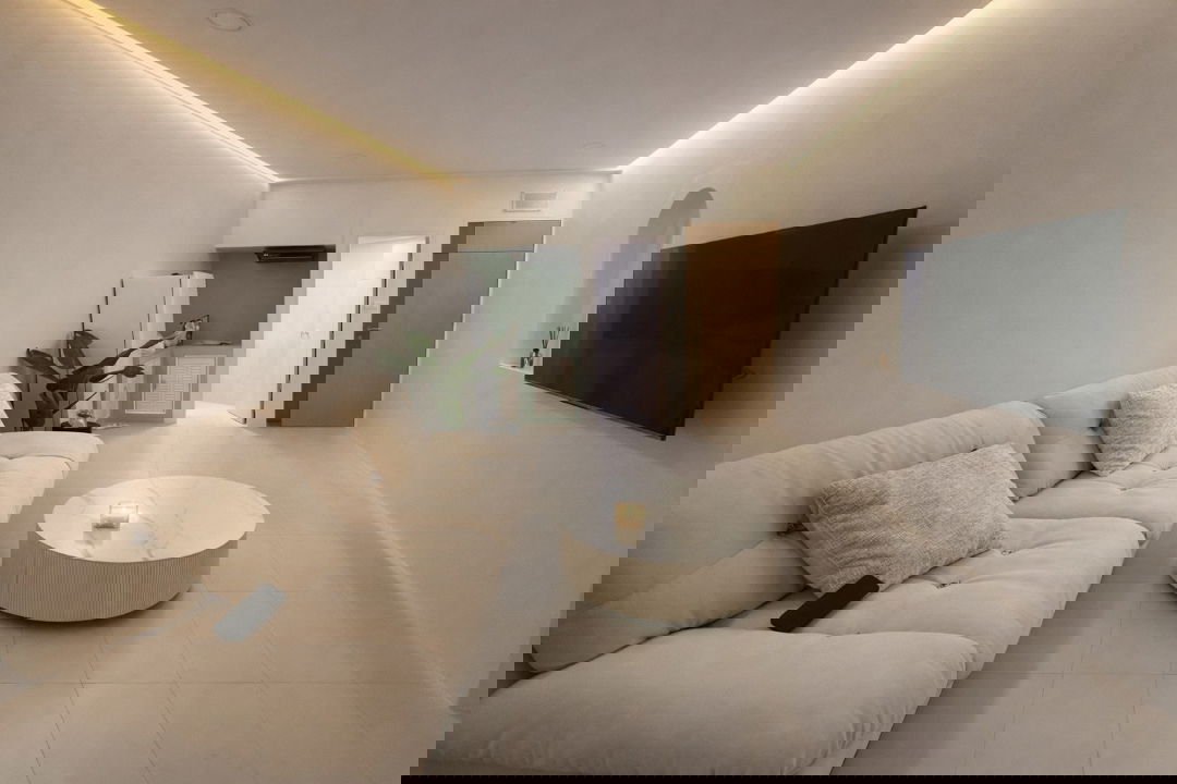 รูป ขายคอนโดติดทะเล ในพัทยาเหนือ ที่ Siam Penthouse 3 สามารถเดินลงชายหาดส่วนตัวได้ - รูปที่ 7/10