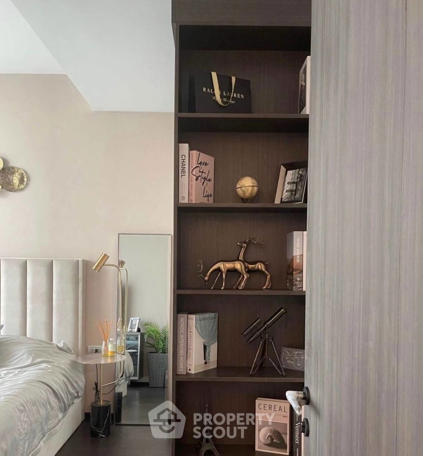 รูป คอนโด 1-ห้องนอน ที่ ลาวิค สุขุมวิท 57 ใกล้ BTS ทองหล่อ (ID 2590005) - รูปที่ 2/5