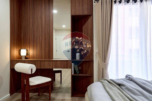 รูป [920211023-37] คอนโดหรู 2 ห้องนอนใจกลางเชียงใหม่ - รูปที่ 16/22