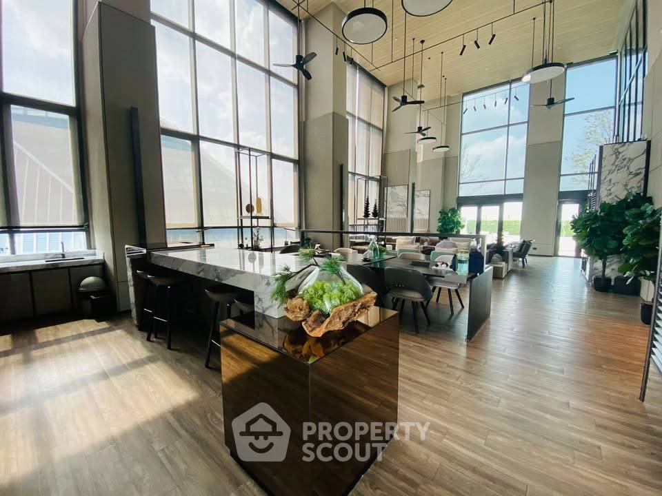 รูป คอนโด 1-ห้องนอน ที่ เดอะ รีเซิร์ฟ พหล-ประดิพัทธ์ ใกล้ BTS สะพานควาย (ID 2593015) - รูปที่ 11/16