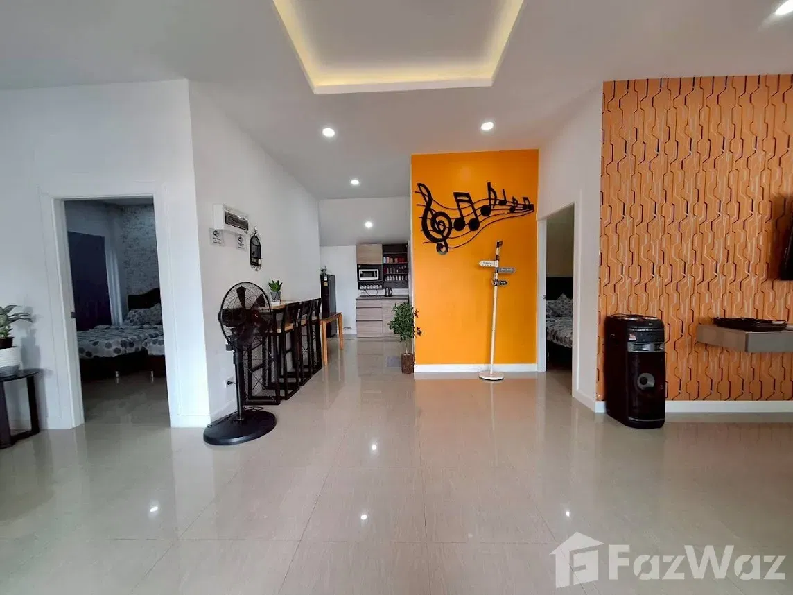 รูป บ้านเดี่ยวให้เช่า 4 ห้องนอน ในโครงการ The Prime Hua Hin 6009050 - รูปที่ 22/58