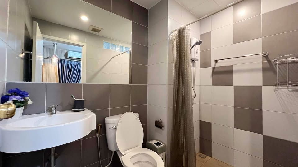 รูป 🔮RB22991 ให้เช่าถูกมาก👍ออริจินส์ บางมด - พระราม 2✅แอดไลน์ @119dgdea ( มี @ ด้วย) แอดมินตอบไว - รูปที่ 9/20