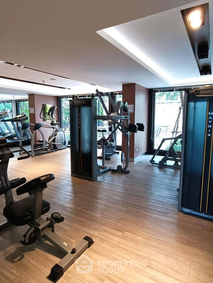 picture 1-BR Condo at The Nest Sukhumvit 22 near MRT Queen Sirikit National Convention Centre (ID 2596861) - 7/11