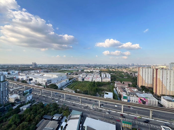 รูป 🌻🌻ห้องใหม่พร้อมอยู่!! ศุภาลัย เวอเรนด้า รัตนาธิเบศร์ 60.91 ตร.ม.(2นอน2น้ำ) ใกล้เซ็นทรัลรัตนาธิเบศร์ สนใจ LINE: @atfirm🌻🌻 - รูปที่ 27/27