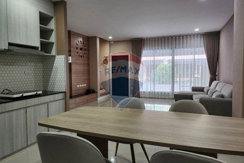 รูป [920211022-128] ทาวน์เฮาส์ทันสมัยในย่านฮอต เชียงใหม่! - รูปที่ 15/36