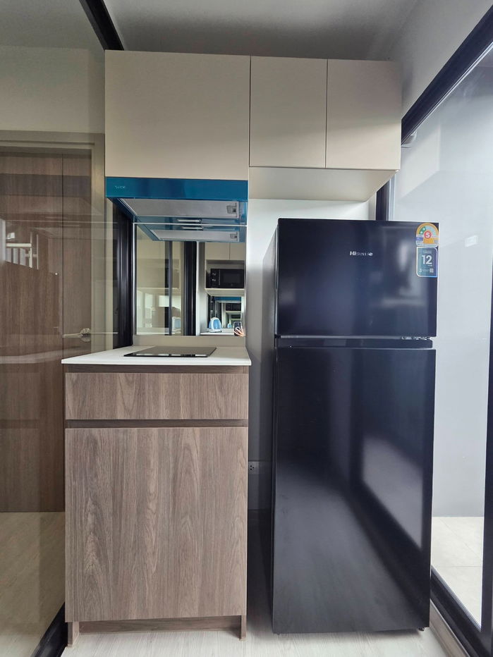 รูป 🦋RB22994 ให้เช่าถูกมาก📢นิว คอร์ คูคต สเตชัน👉แอดไลน์ @714txlxc( มี @ ด้วย) แอดมินตอบไว - รูปที่ 9/9