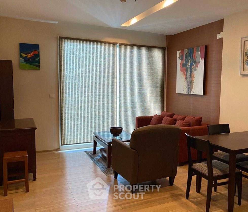 picture 1-BR Condo at Siri At Sukhumvit near BTS Thong Lor (ID 2595884) - 1/4