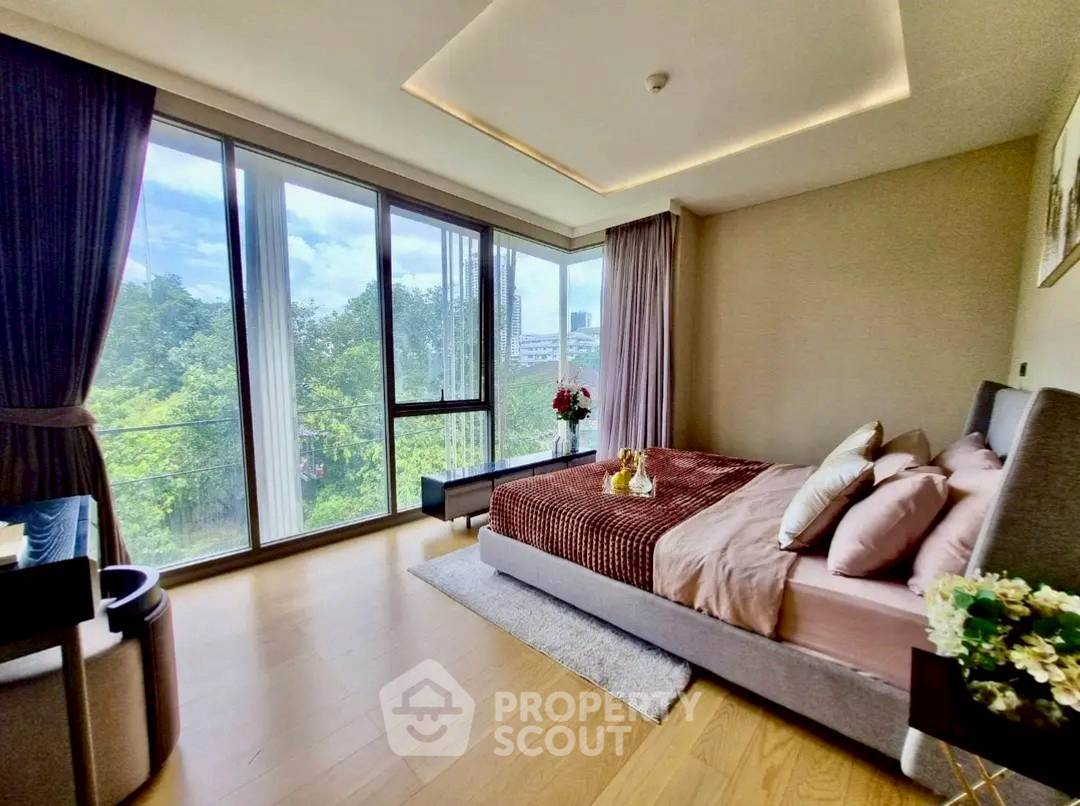 picture 3-BR Condo at Fynn Sukhumvit 31 near MRT Sukhumvit (ID 2383352) - 9/17