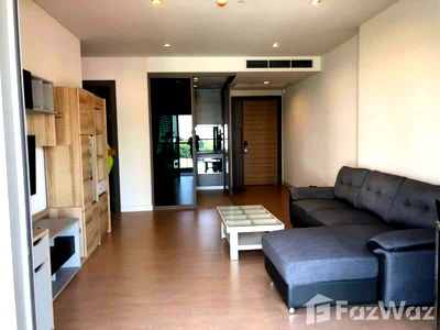 คอนโด สีลม สาธร : ขาย คอนโด 2 ห้องนอน ในโครงการ เดอะ รูม เจริญกรุง 30 1947806