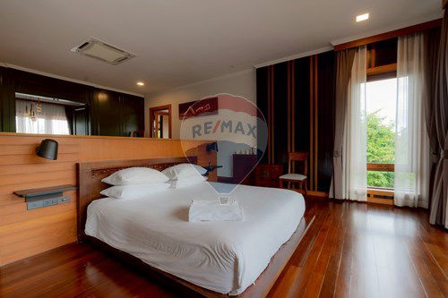 รูป [920241013-40] วิลล่าหรูหัวหิน 9 ห้องนอน พร้อมอยู่ - รูปที่ 38/85