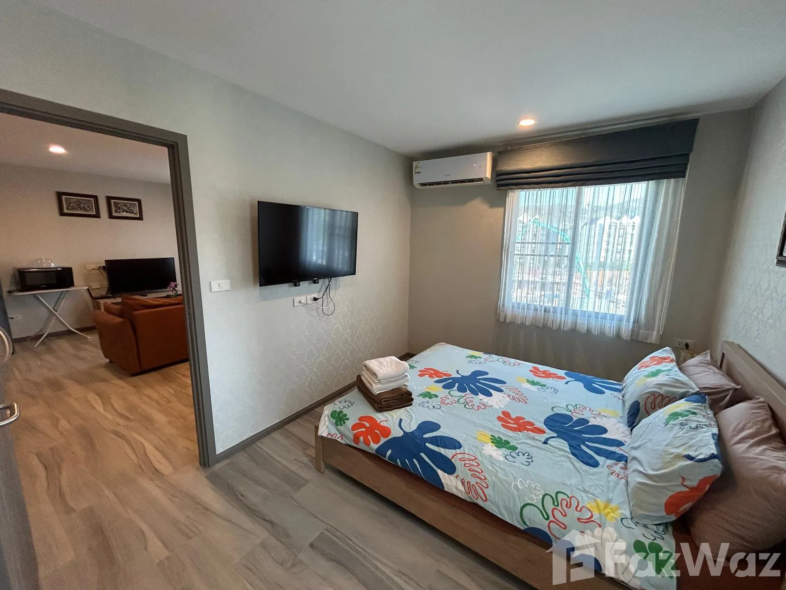 1 Bedroom Condo for sale at The Title Residencies  5341457 - image 5