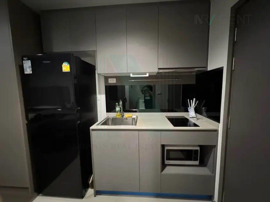 รูป ขายคอนโด ไอดีโอ สุขุมวิท 93 STUDO ชั้น9อาคารA ใกล้ Tesco Lotus อ่อนนุช - รูปที่ 5/8