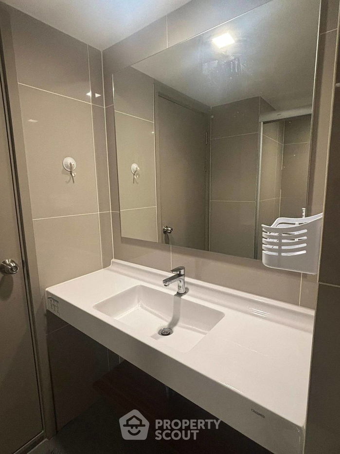 รูป คอนโด 1-ห้องนอน ที่ ไอดีโอ พระราม 9 - อโศก ใกล้ MRT พระราม 9 (ID 2594226) - รูปที่ 8/9