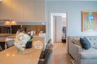 picture 2-BR Condo at Ideo Sukhumvit 93 near BTS Bang Chak (ID 1915973) - 7/16