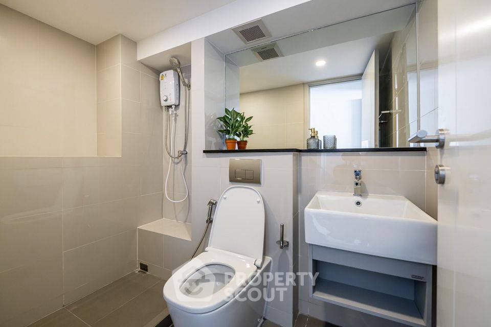 picture 1-BR Condo at Knightsbridge Prime Sathorn near BTS Saint Louis (ID 426233) - 24/34