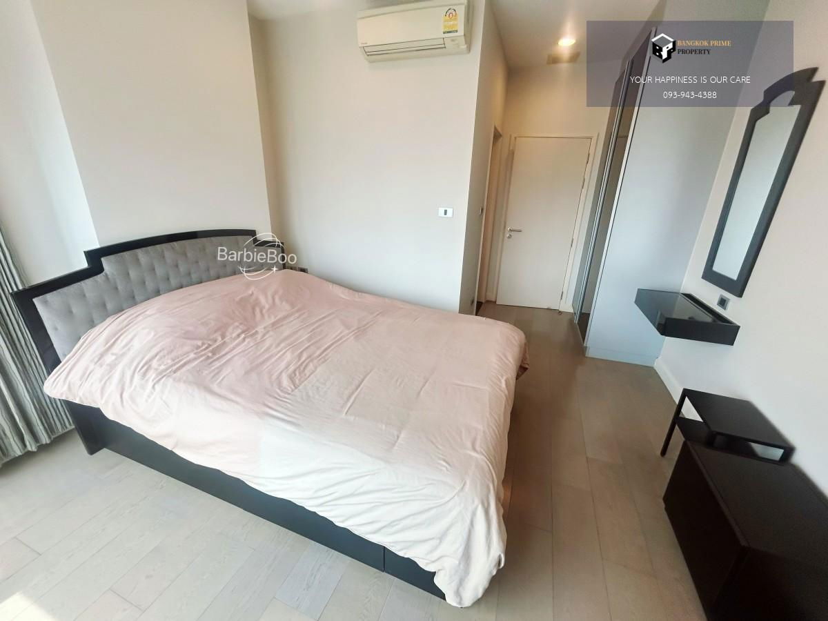 picture The Crest Sukhumvit 34 | High Demand Thonglor Location | unbeatable location ✨ 🚝close to BTS Thonglor #2025111712952 #FC - 2/18